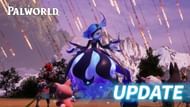 Bellanoir Raids are here (Image via Pocketpair, Inc.)